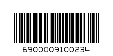 Форма д/выпечки силиконовая ЛЕТО №1 - Штрих-код: 6900009100234