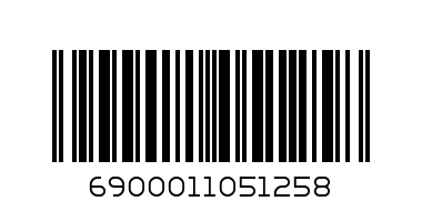 Секатор бц малый    1105125 - Штрих-код: 6900011051258