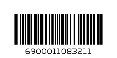 Резинка д/волос Жемчужинка - Штрих-код: 6900011083211