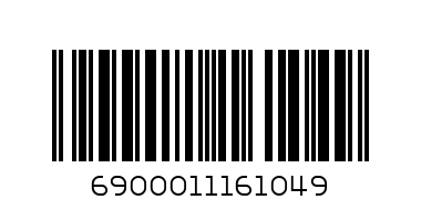 обложка МАРТЕШКА - Штрих-код: 6900011161049