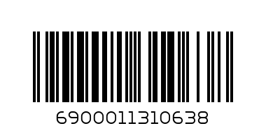 Фонарь брелок. на верёвке дет. пл. цв. к-1131063,1205122 "Екатер" 01.16 - Штрих-код: 6900011310638