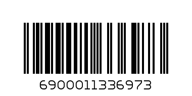 Набор бумаги 14,5х14,5 1133697 - Штрих-код: 6900011336973