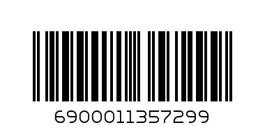 Набор натирок 1135729 - Штрих-код: 6900011357299