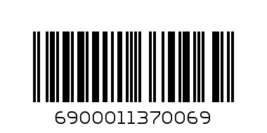 Набор тегов 1137006 - Штрих-код: 6900011370069
