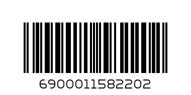 Набор штампов арт-узор 1158220 - Штрих-код: 6900011582202