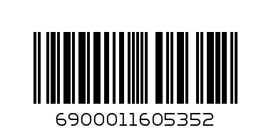 Набор объёмных наклеек 1160535 - Штрих-код: 6900011605352