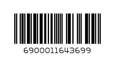 набор для шитья - Штрих-код: 6900011643699