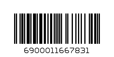 Набор объёмных наклеек 1166783 - Штрих-код: 6900011667831