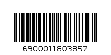 Валентинка с гофрой - Штрих-код: 6900011803857