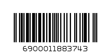 Переходник 3/8 - Штрих-код: 6900011883743