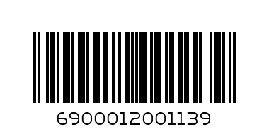 Набор декор.лент "Микки Маус" 1200113 - Штрих-код: 6900012001139