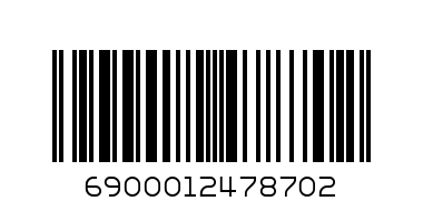 Конверт для денег - Штрих-код: 6900012478702