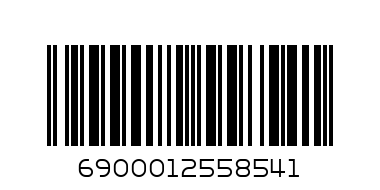 Кубики "Овощи" 4 шт 629 1255854 - Штрих-код: 6900012558541