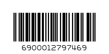 Набор банок дсып. прод. PS158-1446 - Штрих-код: 6900012797469