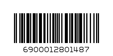 Ковш-черпак с горизонтальной ручкой 1,5 л, липа Добрая баня 1280148 - Штрих-код: 6900012801487