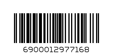 Нож выкидной фиксатор с кнопкой (арт. 1297716) - Штрих-код: 6900012977168