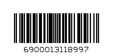 Кошелек женский 1311899 - Штрих-код: 6900013118997