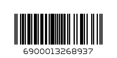 Открытка конверт 200 - Штрих-код: 6900013268937