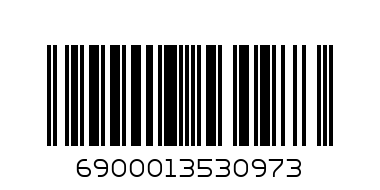 Портфель картон - Штрих-код: 6900013530973