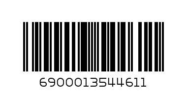 рюкзак - Штрих-код: 6900013544611