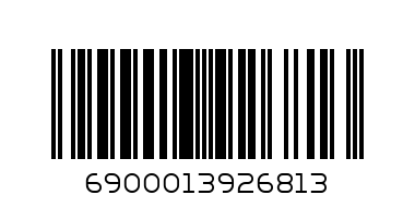 Набор для волос Винкс 1392681 - Штрих-код: 6900013926813