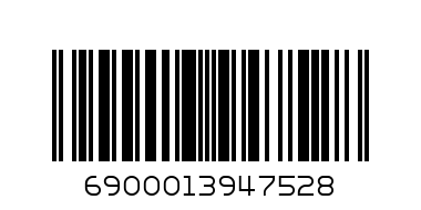 Гирлянда "Мне 1 годик"1394752 - Штрих-код: 6900013947528