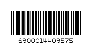 Игрушки из фетра 1440957 - Штрих-код: 6900014409575