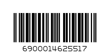 свечи тортовые цифры с клоуном 6   1462551 - Штрих-код: 6900014625517