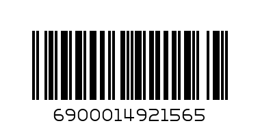 Брашинг, d=7,5см, цвет чёрно-белый 1492156 - Штрих-код: 6900014921565