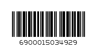 6900015034929 - Штрих-код: 6900015034929