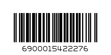 Набор для шитья подушки 1542227 - Штрих-код: 6900015422276