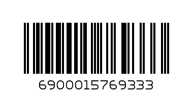 Набор для шитья 1576933 - Штрих-код: 6900015769333