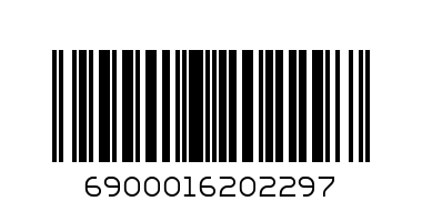 Пасхальный набор - Штрих-код: 6900016202297