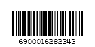 обложка 250 - Штрих-код: 6900016282343