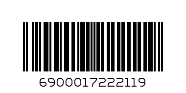 шнур разметочный - Штрих-код: 6900017222119