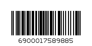 Переноска 220V 10м - Штрих-код: 6900017589885