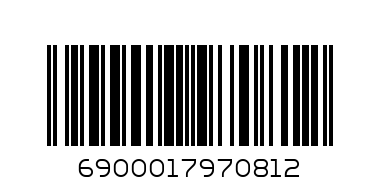 Набор свечей д/торта Минни Маус 24 шт 1797081 - Штрих-код: 6900017970812