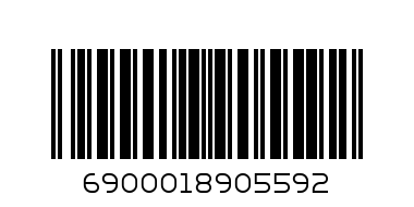 Микко Нагрудник непромокаем. 1890560/59 - Штрих-код: 6900018905592