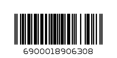 выкл автом TDM BA47-63 1п 32 А 4.5 кА - Штрих-код: 6900018906308