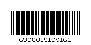 Дудочка 4930 - Штрих-код: 6900019109166