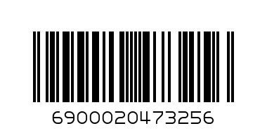 ИМАС Блюдо 8х7 см WL-992717/A - Штрих-код: 6900020473256