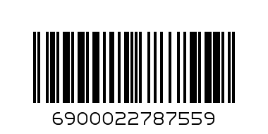 Набор для шитья 2278755 - Штрих-код: 6900022787559