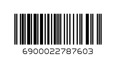 Набор для шитья 2278760 - Штрих-код: 6900022787603