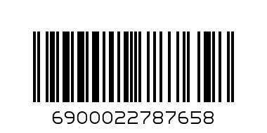 Набор для шитья 2278765 - Штрих-код: 6900022787658