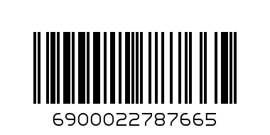 Набор для шитья 2278766 - Штрих-код: 6900022787665