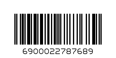 Набор для шитья 2278768 - Штрих-код: 6900022787689