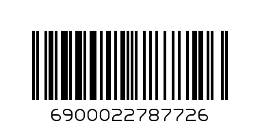 Набор для шитья 2278772 - Штрих-код: 6900022787726