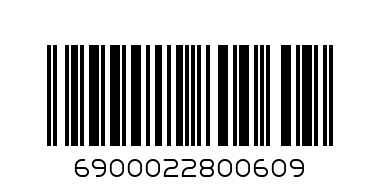 рыбалка - Штрих-код: 6900022800609