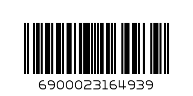 Набор для шитья 2316493 - Штрих-код: 6900023164939