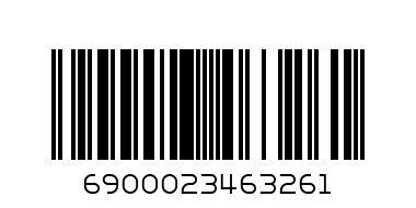 Набор для шитья 2346326 - Штрих-код: 6900023463261